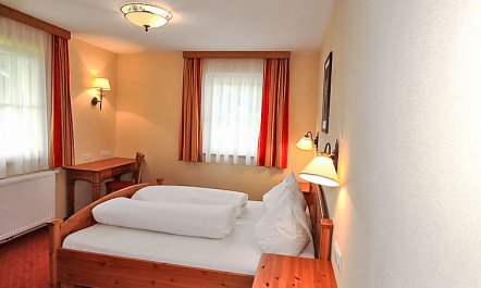 Hofresidenz Apartment 4 5