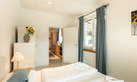 Garten Apartment 5 4