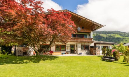 Garten Apartment 5 5