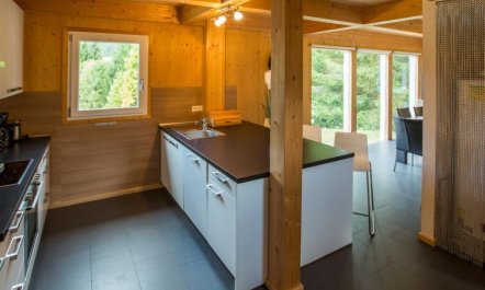 mit 4 Schlafzimmern für 8 Personen Apartment 6 6