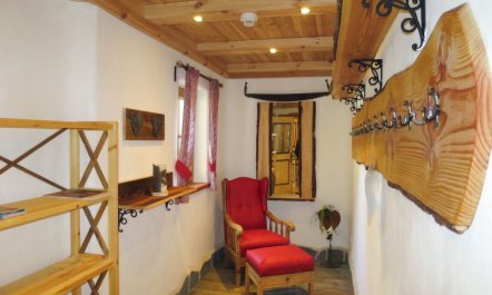 Aualm Holiday Home 2 5