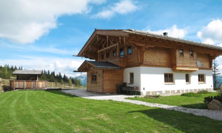 Aualm Holiday Home 2