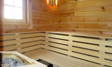 Aualm Holiday Home 2 4