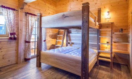 Aualm Holiday Home 2 3