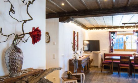 Aualm Holiday Home 2 6