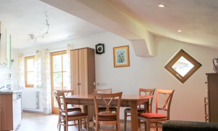 Rossbrand Apartment 2 7