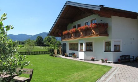 Rossbrand Apartment 2