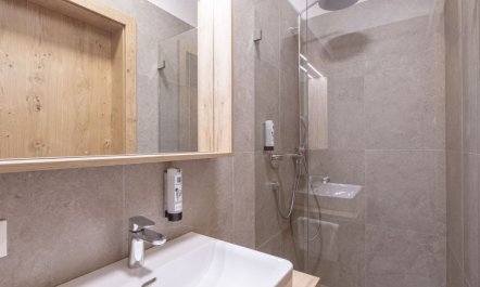 Penthouse mit 5 Schlafzimmern Apartment 5 6