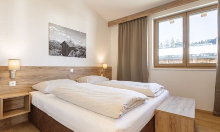 Penthouse mit 5 Schlafzimmern Apartment 5 3