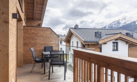 Superior # 4C mit Sauna Holiday Home 9