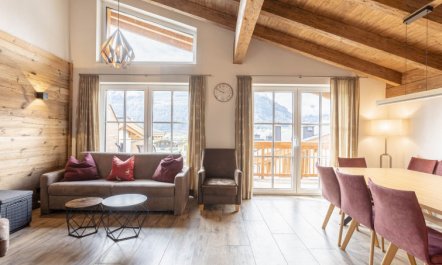 Superior # 4C mit Sauna Holiday Home 9 3