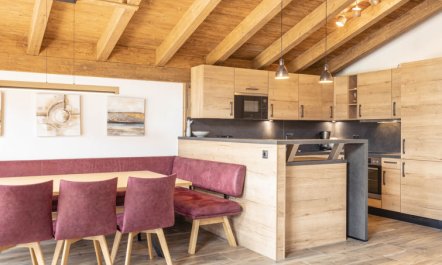 Superior # 4C mit Sauna Holiday Home 9 5