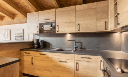 Superior # 4C mit Sauna Holiday Home 9 1