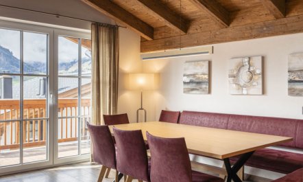 Superior # 4C mit Sauna Holiday Home 9 6