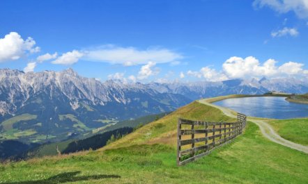 Suite für 2 Personen & Wellnessbereich 7