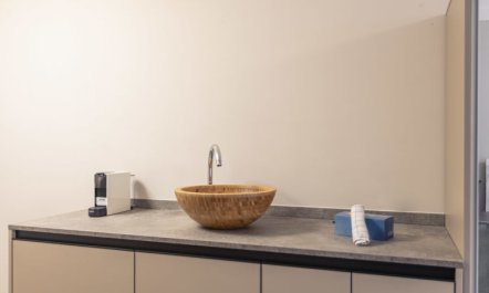 Suite für 2 Personen & Wellnessbereich 6