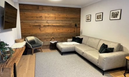 Panorama Chalet Tirol Apartment 2 2