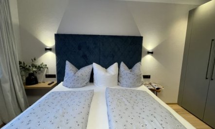 Panorama Chalet Tirol Apartment 2 6