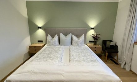 Panorama Chalet Tirol Apartment 2 3