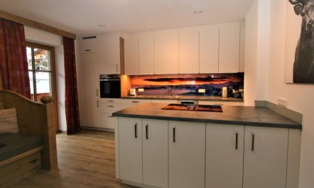 Zauberwinkel Apartment 2 3