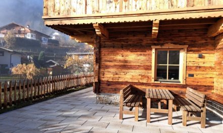 Zauberwinkel Apartment 2 1