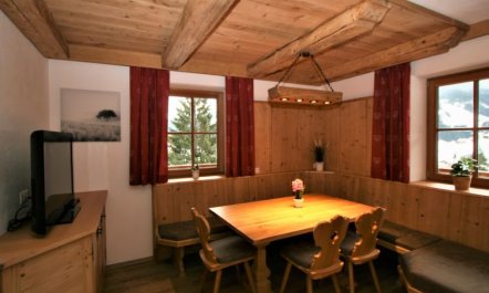 Zauberwinkel Apartment 2 6