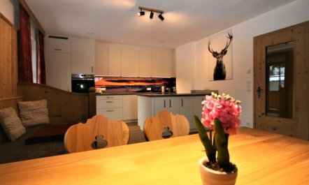 Zauberwinkel Apartment 2 2