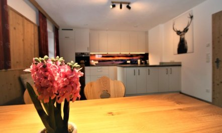 Zauberwinkel Apartment 2 5