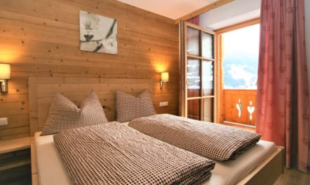 Zauberwinkel Apartment 2 4