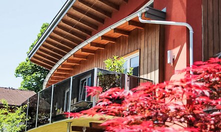 Dahoam Apartment 2 5