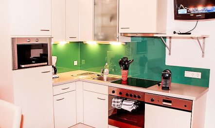 Dahoam Apartment 2 6