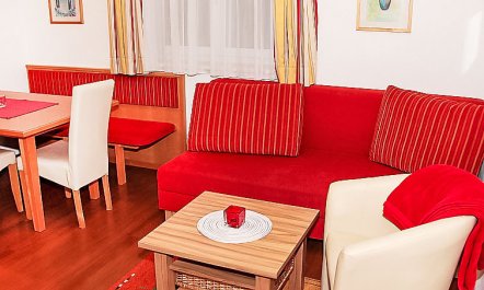 Dahoam Apartment 2 7