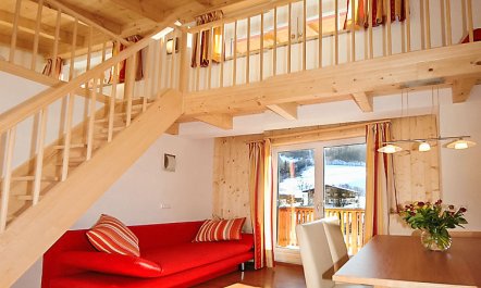 Dahoam Apartment 2 1