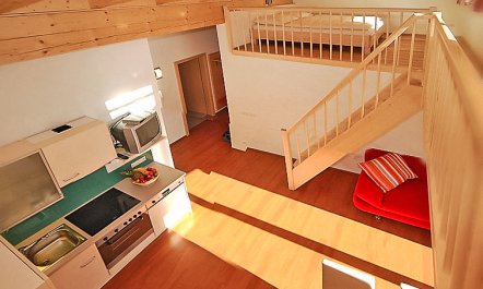 Dahoam Apartment 2 2