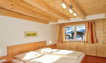 Dahoam Apartment 2 3