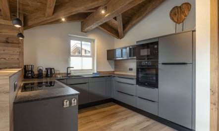 Premium für 4 Personen Holiday Home 16 6