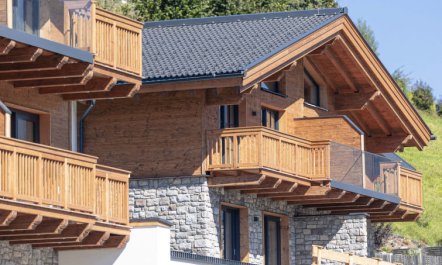 Premium für 4 Personen Holiday Home 16