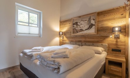 Premium für 4 Personen Holiday Home 16 3