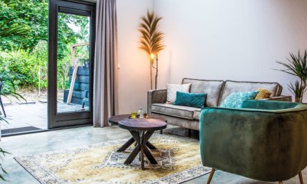 Mini Camping Oranjezon