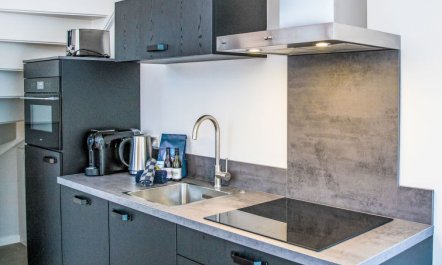 Mini Camping Oranjezon 5