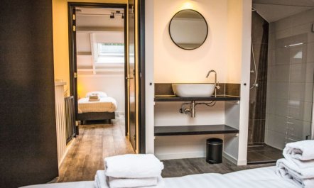 Mini Camping Oranjezon 4