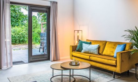 Mini Camping Oranjezon 6