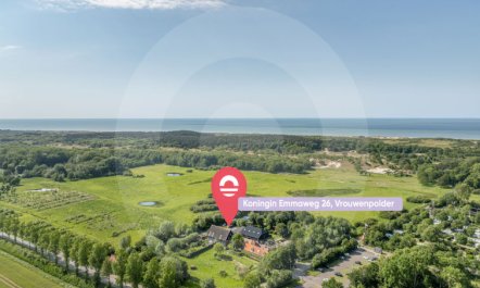 Mini Camping Oranjezon 2