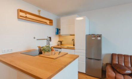 Unser Glück in den Bergen 3