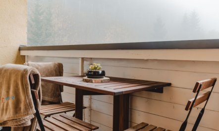 Unser Glück in den Bergen 2