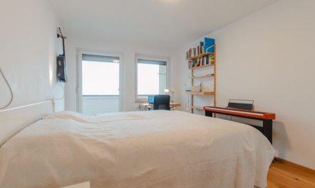 Unser Glück in den Bergen 5