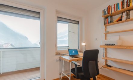 Unser Glück in den Bergen 4