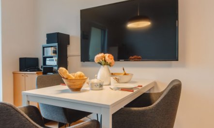 Unser Glück in den Bergen 1