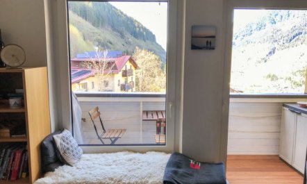 Unser Glück in den Bergen 6