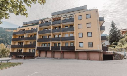 Unser Glück in den Bergen 0